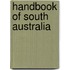 Handbook Of South Australia