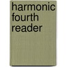 Harmonic Fourth Reader door Ripley