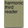 Harmonic Third Reader door Ripley