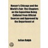 Harper's Chicago And The World's Fair; T