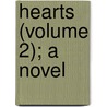 Hearts (Volume 2); A Novel door David Christie Murray