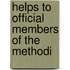 Helps To Official Members Of The Methodi