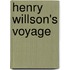 Henry Willson's Voyage
