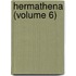 Hermathena (Volume 6)