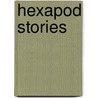 Hexapod Stories door Edith Marion Patch