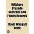 Hillsboro Crusade Sketches And Family Re