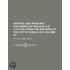 Historic And Municipal Documents Of Irel