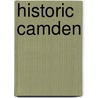 Historic Camden door Thomas J. Kirkland