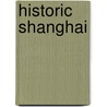 Historic Shanghai door Jesus