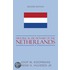 Historical Dictionary Of The Netherlands