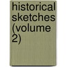 Historical Sketches (Volume 2) door John Henry Newman