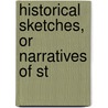 Historical Sketches, Or Narratives Of St door Davis Wasgatt Clark
