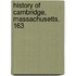 History Of Cambridge, Massachusetts, 163