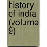 History Of India (Volume 9) door Romesh Chunder Dutt