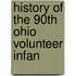 History Of The 90th Ohio Volunteer Infan