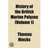 History Of The British Marine Polyzoa (V