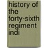 History Of The Forty-Sixth Regiment Indi