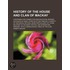 History Of The House And Clan Of Mackay;