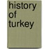 History Of Turkey