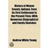 History Of Wayne County, Indiana, From I