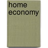 Home Economy door Mr Pratt