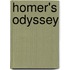 Homer's Odyssey