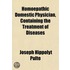 Homoepathic Domestic Physician, Containi