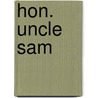 Hon. Uncle Sam door Viscount Valrose