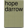 Hope Darrow by Virginia Frances Townsend