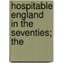 Hospitable England In The Seventies; The