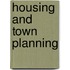Housing And Town Planning
