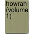 Howrah (Volume 1)