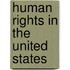 Human Rights In The United States