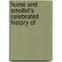 Hume And Smollet's Celebrated History Of