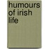 Humours Of Irish Life