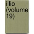 Illio (Volume 19)