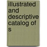 Illustrated And Descriptive Catalog Of S door James Bailey Company