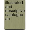 Illustrated And Descriptive Catalogue An door The James Smart Mfg Co