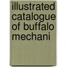 Illustrated Catalogue Of Buffalo Mechani door Buffalo Forge Company