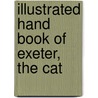 Illustrated Hand Book Of Exeter, The Cat door and Son Besley