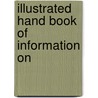 Illustrated Hand Book Of Information On door William Redman