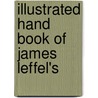 Illustrated Hand Book Of James Leffel's door James Leffel Company