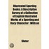 Illustrated Sporting Books; A Descriptiv