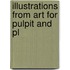 Illustrations From Art For Pulpit And Pl