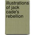 Illustrations Of Jack Cade's Rebellion