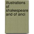 Illustrations Of Shakespeare And Of Anci