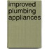 Improved Plumbing Appliances