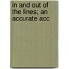 In And Out Of The Lines; An Accurate Acc door Frances Thomas Howard