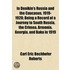 In Denikin's Russia And The Caucasus, 19