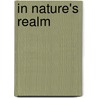 In Nature's Realm by Charles Conrad Abbott